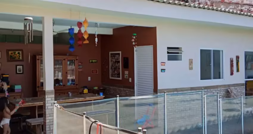Casa com 3 quartos à venda na Rua Quarenta e Três, Boa Esperança, Cuiabá