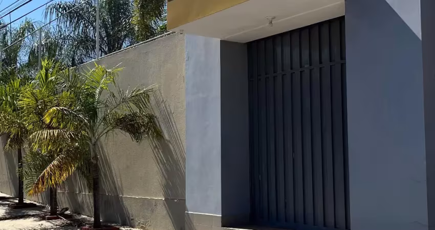 Aluga-se imóvel comercial ( salas comerciais )  no bairro santa rosa - cuiabá