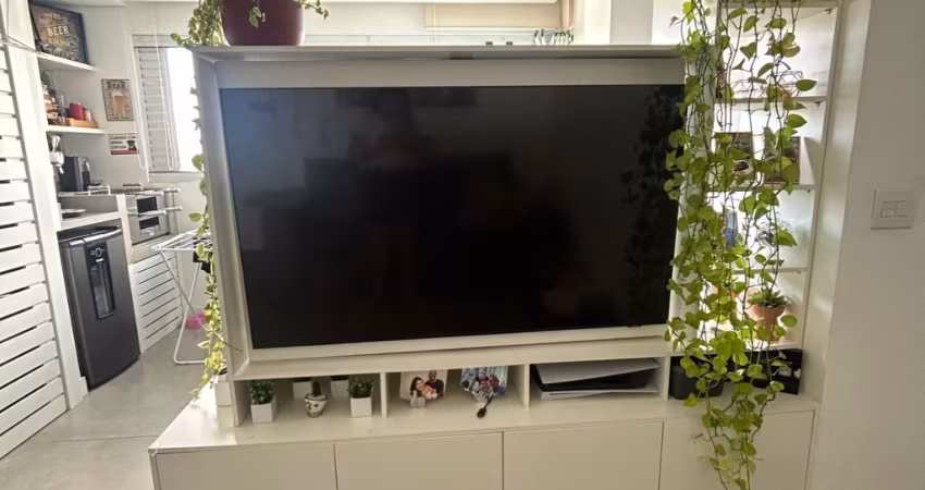 Apartamento Confortável , vista maravilhosa e livre