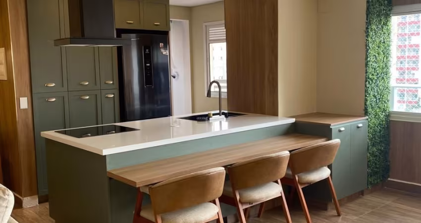 Apartamento Fantastico, 3 dormitórios 2 vagas LUMIERI