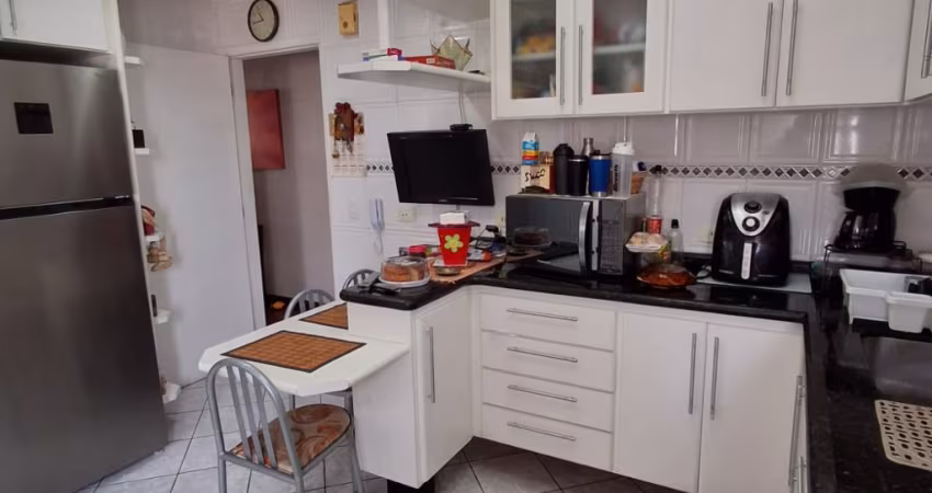Cobertura Duplex (200m²) no Bairro Anchieta em São Bernardo do Campo.