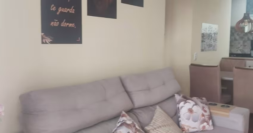Apartamento para alugar no centro de Diadema,  2 dormitórios,  1 suíte,  1 vaga livre.