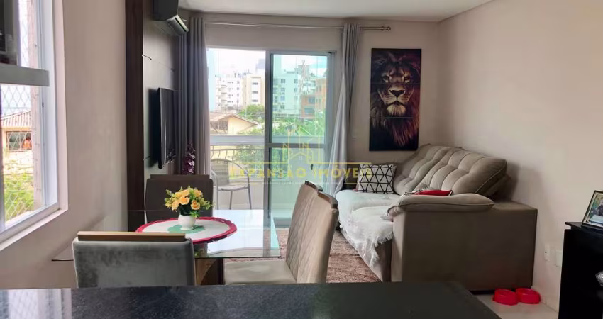 Apartamento com 3 dormitórios e  mobiliado à Venda, Pagani , Palhoça, SC