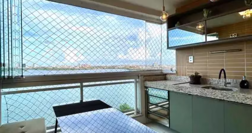 Apartamento com 2 quartos à venda na Avenida dos Holandeses, 8, Ponta D'Areia, São Luís
