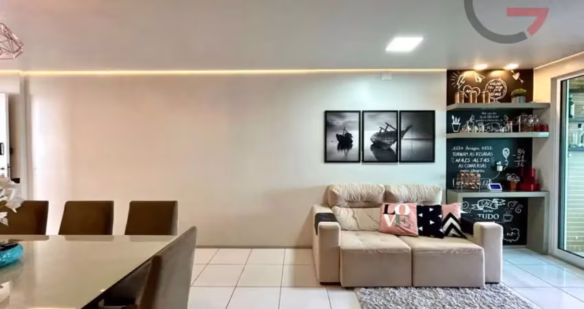 Apartamento com 2 quartos à venda na Avenida dos Holandeses, 8, Ponta D'Areia, São Luís