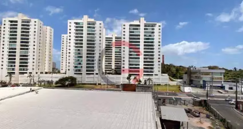 Aluguel de apartamento 2 quartos em ponta d'areia - são luís