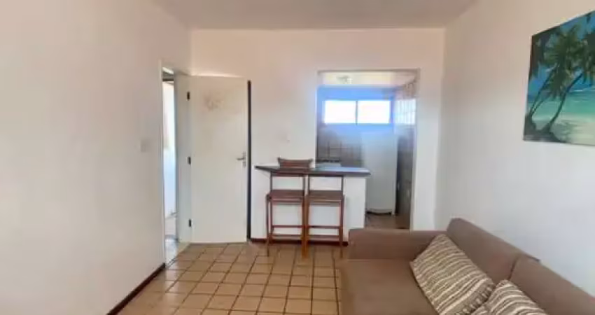 Venda de Apartamento 1 Quarto em Renascença - São Luís