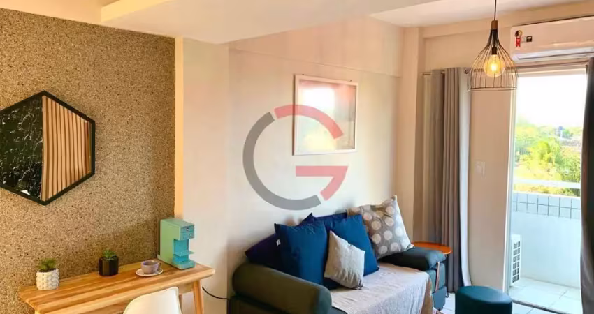 Venda de Apartamento em Turu - 1 Quarto, 45m² por R$248.000
