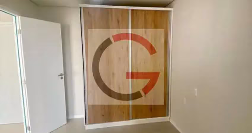 Alugue apartamento 1 suíte no renascença, são luís – 50m²