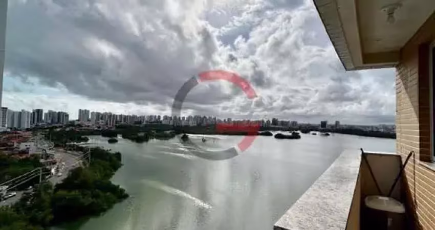 Aluguel de apartamento 1 quarto em ponta d'areia - são luís