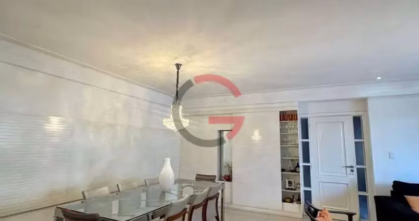 Apartamento à venda no renascença 170m² 4 qts s/ 2 suítes