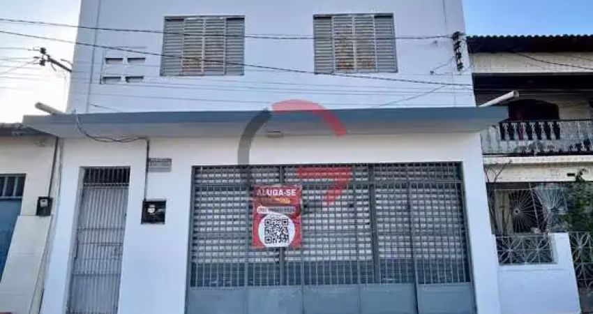 Prédio para alugar na Avenida Sen. Vitorino Freire, 58, Monte Castelo, São Luís