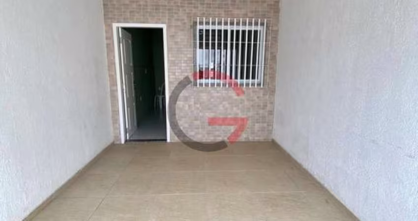 Casa Comercial em Renascença - 60m² por R$2500 para Locação