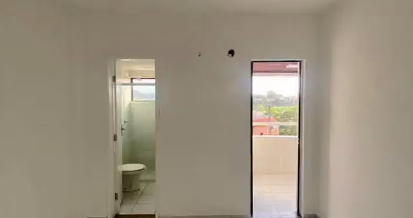 Venda de apartamento em renascença - 1 quarto por r$160 mil