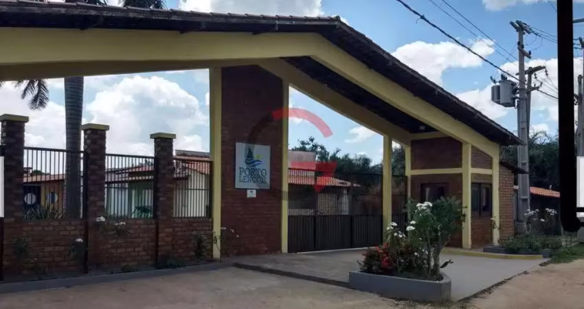 Venda de Casa em Barreirinhas: 1 Suíte, 55m² por R$330 mil