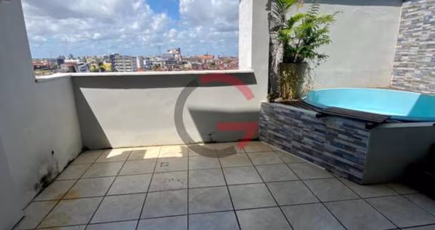 Aluguel Apartamento 2 Dorms em São Francisco - São Luís