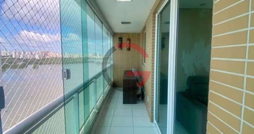 Alugue Apartamento 1 Quarto em Ponta D'Areia - São Luís