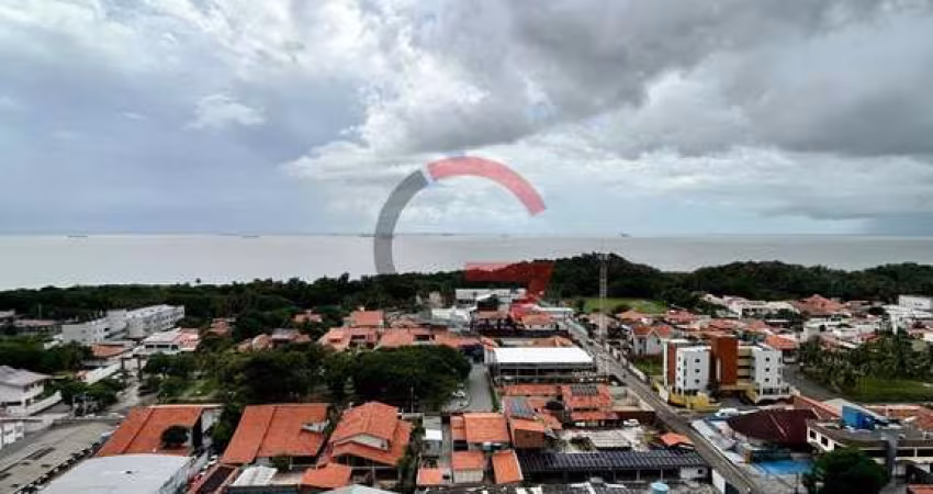Alugue Apartamento em Calhau - 1 Quarto por R$4000