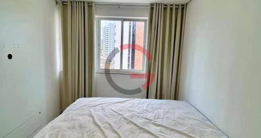 Apartamento 72m² em Ponta do Farol - 2 Dorms e 1 Suíte