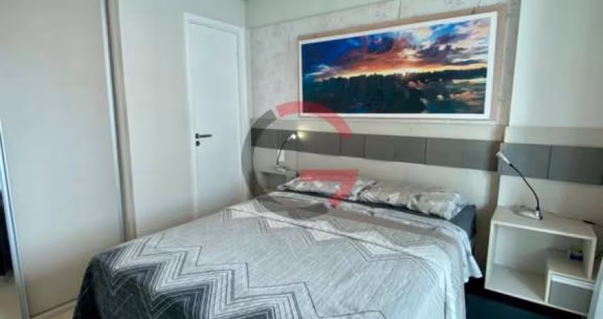 Venda apartamento duplex Ponta D'Areia: 2 Dorms