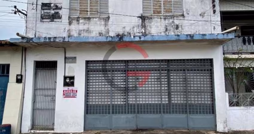 Salão para Locação em Coréia - São Luís | 280m² por R$5000