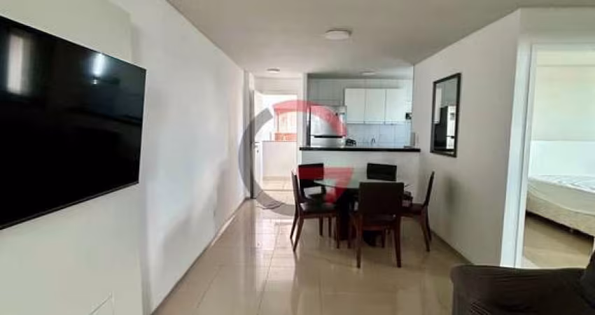 Aluguel de Apartamento em Ponta D'Areia - 2 Dormitórios