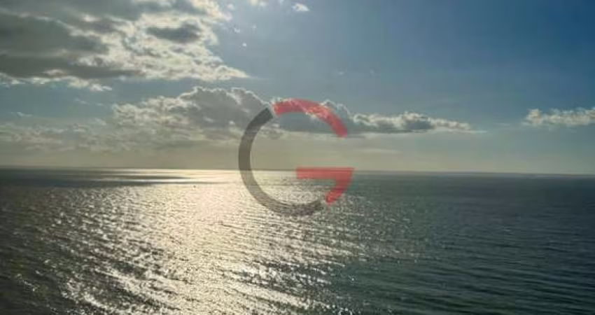 Apartamento Vista mar em Ponta D'Areia, 2 Quartos, 72m²
