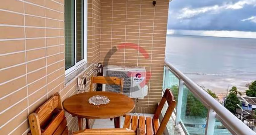 Aluguel de Apartamento 1 Quarto em Ponta D'Areia - São Luís