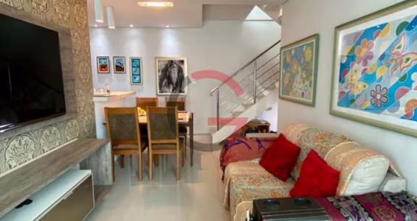 Apartamento à Venda Duplex na Ponta D'areia 2 Quartos