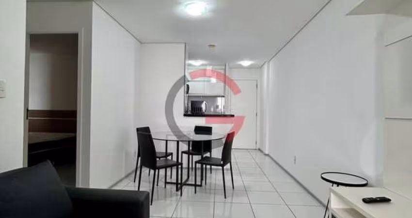 Alugue Apartamento em Ponta D'Areia, 2 Quartos, 72m²