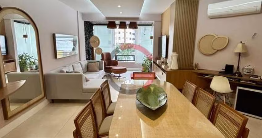 Apartamento à Venda no Renascença, São Luís, 2 Quartos, 72m²