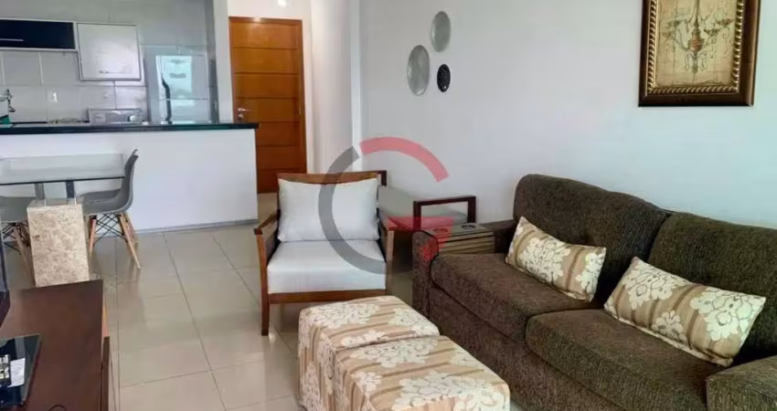 Aluguel de Apartamento em Ponta D'Areia, São Luís, 78m²,