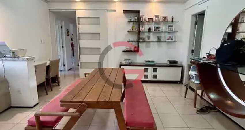 Apartamento à venda no renascença 123m², 3 quartos, são luís