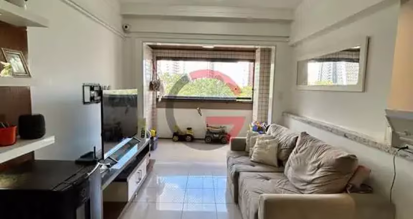 Apartamento à venda no renascença, são luís – 3 quartos