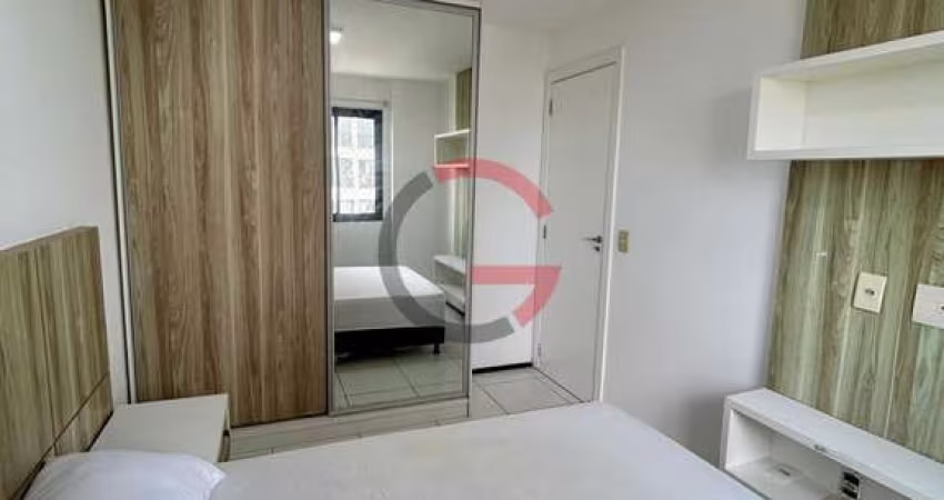 Apartamento no Renascença, 3 Quartos, 80m² - São Luís
