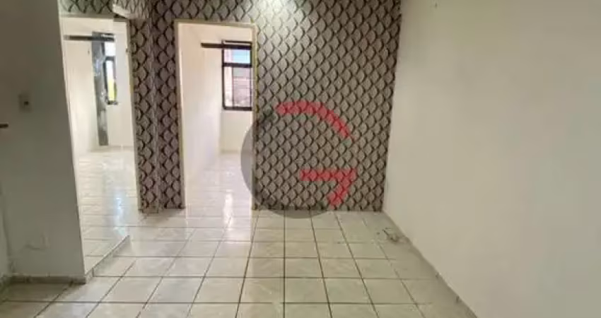 Apartamento à Venda no Renascença, São Luís, 2 Quartos, 55m²