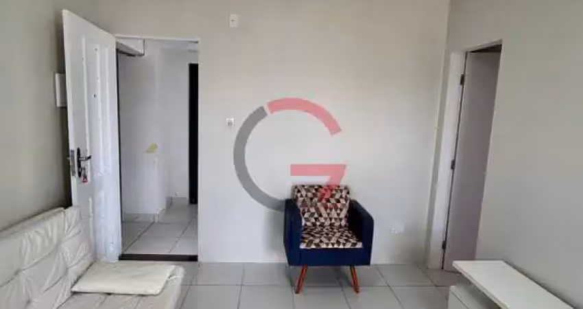 Apartamento à venda no renascença, são luís, 50m², 1 suíte