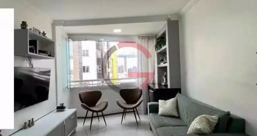 Apartamento à venda no renascença, são luís – 3 quartos, 92m