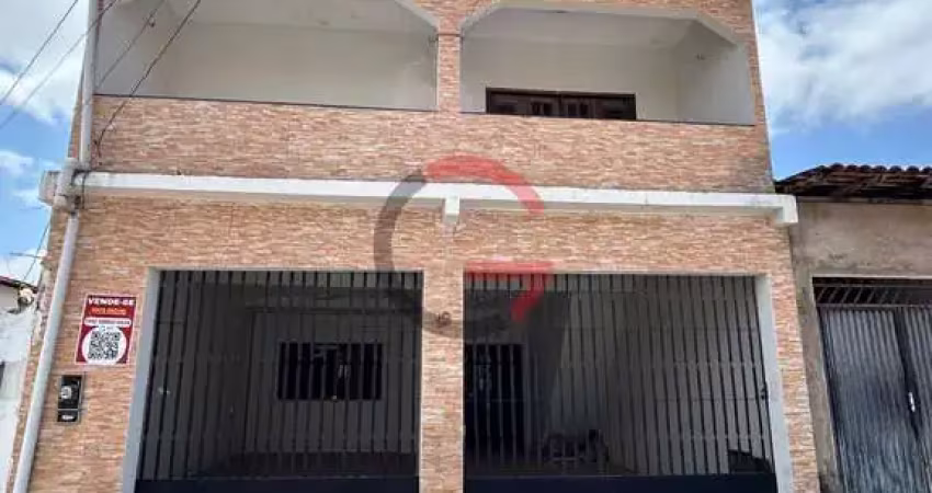 Casa à venda no planalto turu, 3 quartos, 210m², são luís