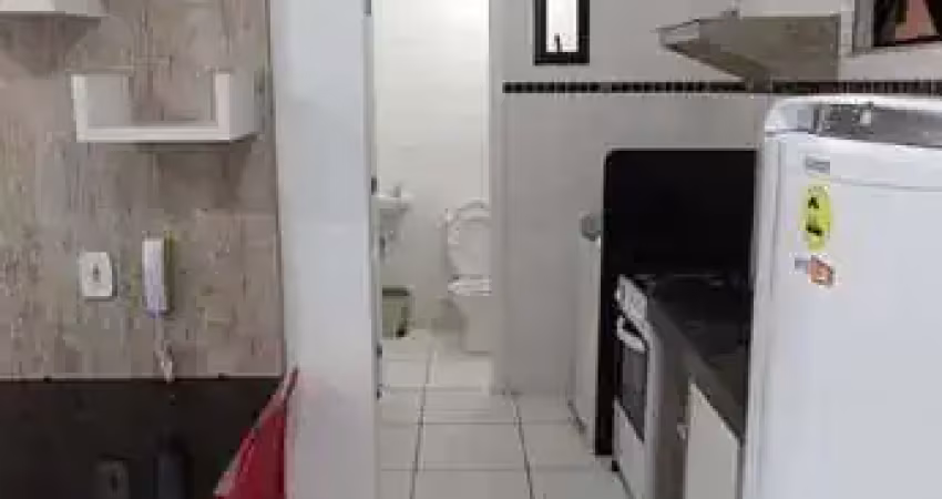 Aluguel de apartamento 1 quarto em ponta d'areia, são luís