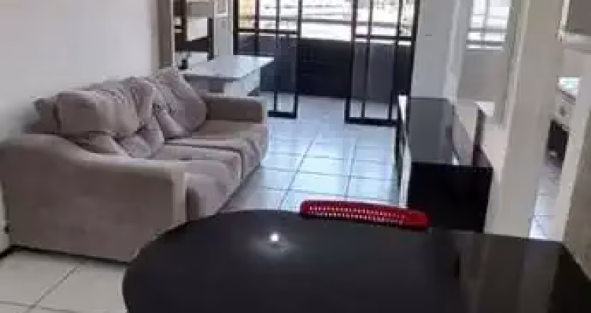 Apartamento com 1 quarto para alugar na Rua Frei Antônio, Ponta D'Areia, São Luís
