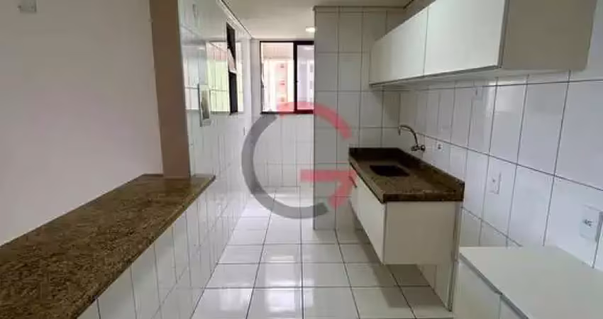 Aluguel de apartamento 2 quartos no renascença, são luís