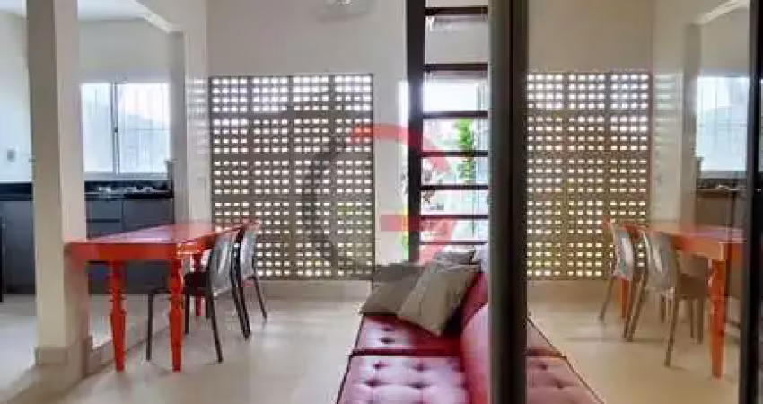 Loft para alugar no conjunto dos ipês, são luís – 30m²