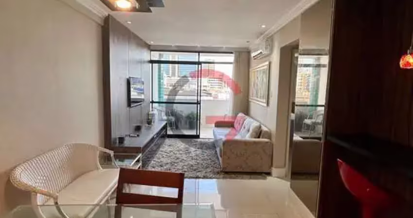 Apartamento à venda no renascença, são luís, 60m², 1 quarto