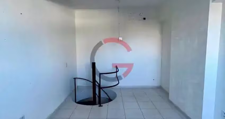 Sala comercial para alugar na Rua Carutapera, 20, Jardim Renascença, São Luís