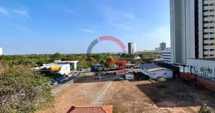 Aluguel de apartamento 1 quarto no jardim renascença - slz