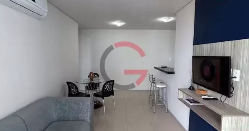 Apartamento com 1 quarto para alugar na Avenida dos Holandeses, 2, Ponta D'Areia, São Luís