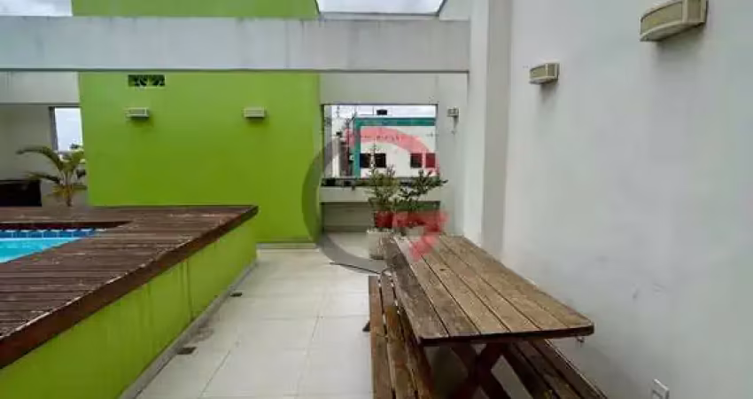 Cobertura com 3 quartos à venda na Avenida Coronel Colares Moreira, Jardim Renascença, São Luís