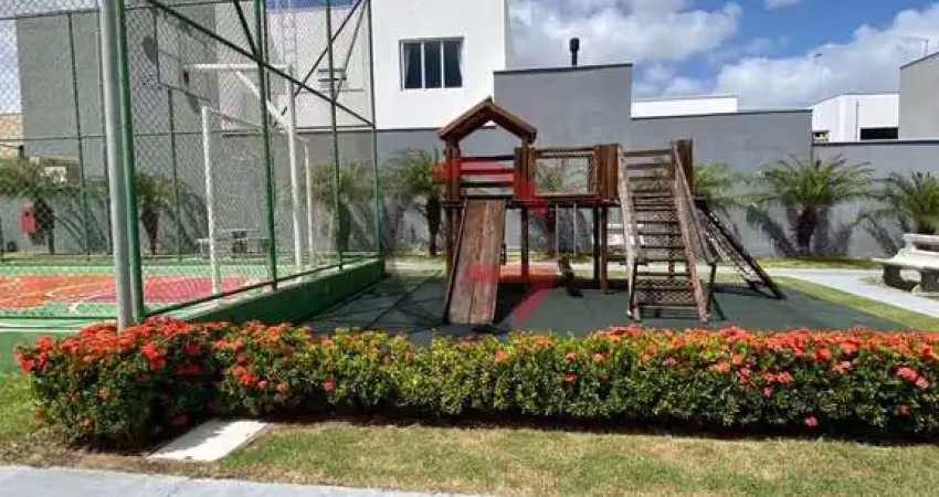 Casa em condomínio fechado com 3 quartos para alugar na Rua Urucutiua, Araçagy, Paço do Lumiar