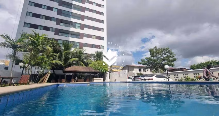 APARTAMENTO 75m² A VENDA NO CORDEIRO R$ 600.000,00